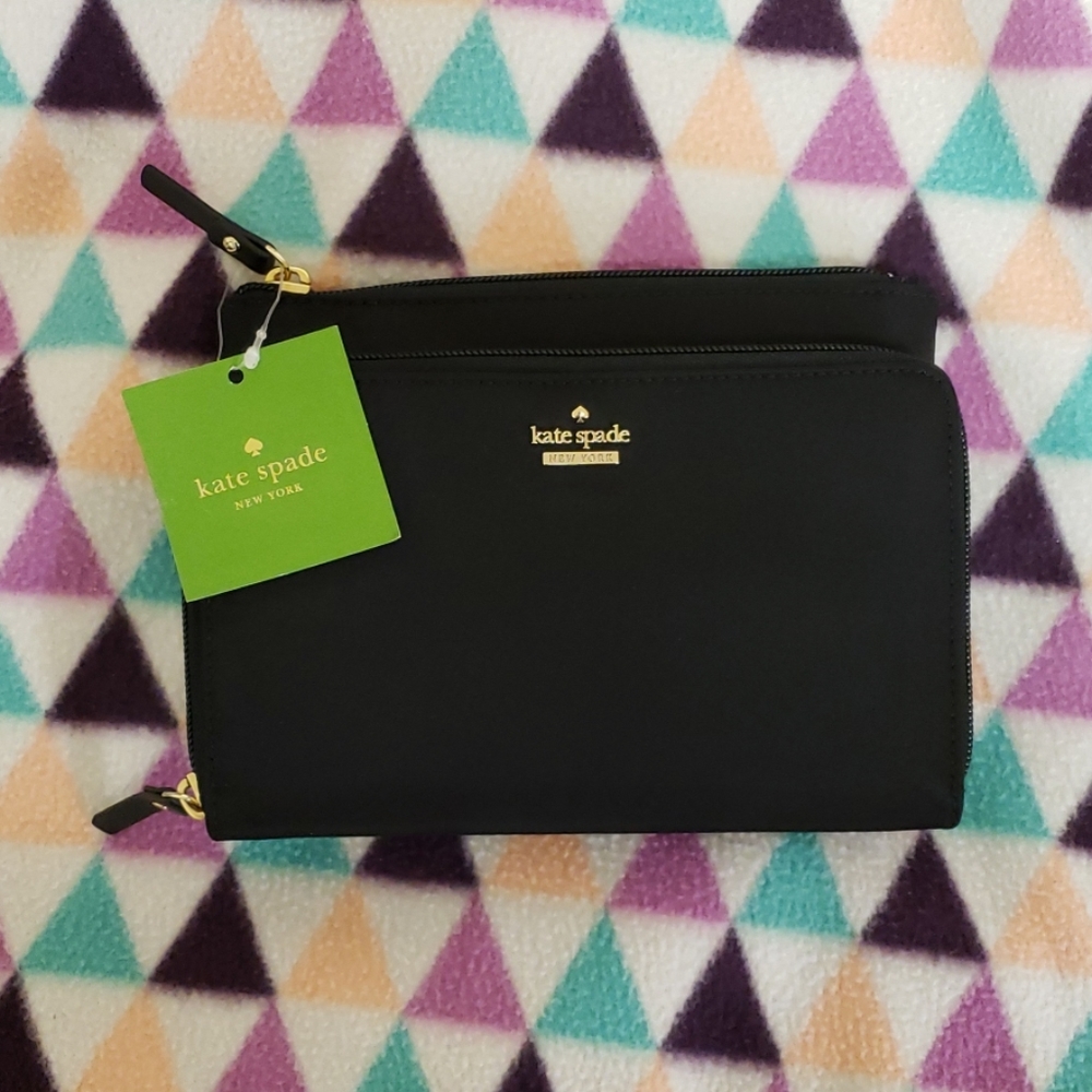 NWT Kate Spade Watson Lane Jacqueline